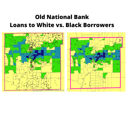 Relman Colfax Brings Redlining Lawsuit Against Old National Bank Which is Seeking Regulatory Approval for Merger