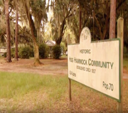 Relman Colfax Secures Historic Settlement for Gullah Geechee Descendants on Sapelo Island