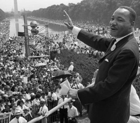 Relman Colfax Honors the Lessons of Dr. Martin Luther King Jr. and Reaffirms Our Commitment to Defend Civil Rights Through Action