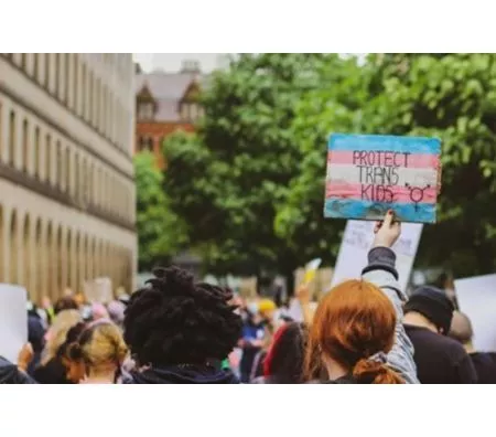 Relman Colfax Marks Transgender Day of Visibility with Vital Legal Resource on State Anti-Discrimination Laws and Gender-Affirming Care